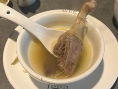 -佬太公海鸭·海鲜大排档(上海总店)