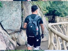 -丹东凤凰山景区