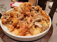 -请晋·乔家大院(建外大街店)