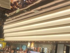 -汉阳廷自助烤肉·火锅(万丰海岸城店)