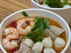 招牌虾面-明月虾面(厦禾路店)