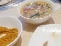 -千岛樱海鲜烤肉火锅自助餐厅(云龙万达店)