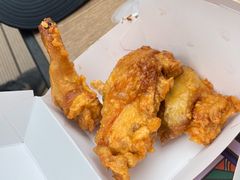 -前进5路汉堡炸鸡(昙华林店)