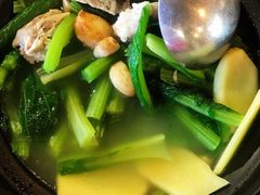 -崖口红树林海鲜餐厅
