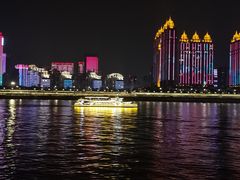 -武汉两江游览·夜游长江(汉口粤汉码头)