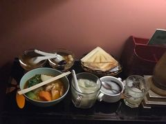 -丽晶大班SPA(大沽店)