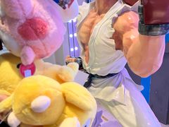 -星悦蓝海欢乐园(石路天虹店)