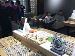 -A380视光·蔡司眼镜店(锦艺城店)