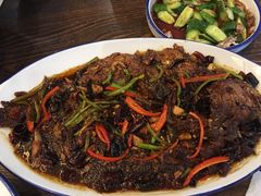 -吕氏疙瘩汤·私家菜馆(慈云寺店)