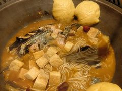-遇东北林区铁锅炖(南开店)