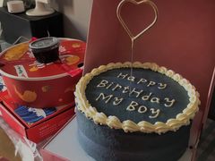 -麦雪尔甜品·生日蛋糕(新街口旗舰店)