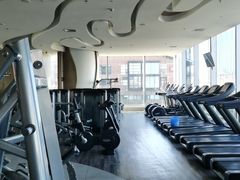 -W Fitness 威尔仕健身(北京英皇集团中心店)