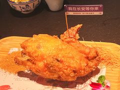 -唐猫庭院·千年陕菜(赛格国际购物中心店)