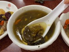 -江川野生菌火锅铜锅鱼(贵清火锅店)