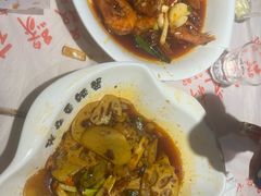 -五丁桥光头香辣蟹(望江橡树林店)