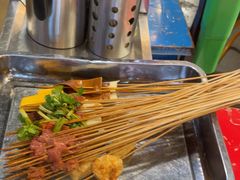 -钢管厂五区小郡肝火锅串串香(总店)