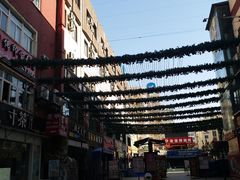-万佳广场(台东店)