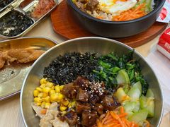 -食米家拌饭(梅溪新天地店)