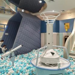 -meland club亲子乐园(重庆万象城店)