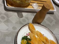-如轩·海鲜砂锅粥·潮汕菜(南城店)