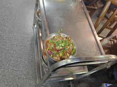 -郝大姐·乌龙山铁板烧(大学城三店)