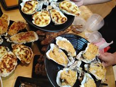 -蚝抵食·湛江生蚝(湾北路店)