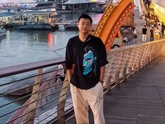-武昌中华路码头(轮渡站)