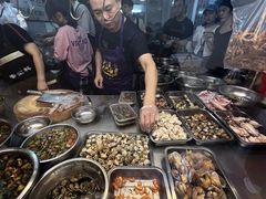 -圆蛋酒料•生腌(开元路店)