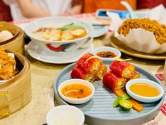 -点都德(龙之梦店)