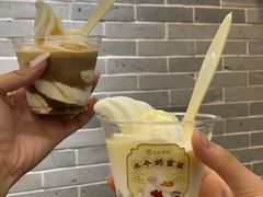 -民信老铺(双皮奶博物馆店)