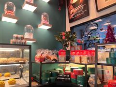 -街角 T·COFFEE 融合料理·BISTRO(车公庙店)