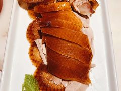 -京华烟云·北京烤鸭(领展购物广场·中关村店)