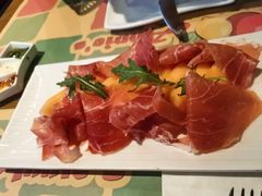 -安妮意大利餐厅(国贸店)