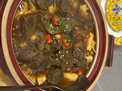 -宗氏一喜砂锅·特色湖北菜(楚河汉街店)