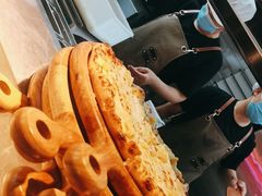 -比格比萨自助(南京万达茂店)