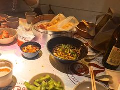 -巴厘龙虾·榜首油焖大虾(音乐学院·沿江酒馆店)