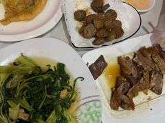 -官塘锋记鱼生·生腌·砂锅粥(牌坊街店)