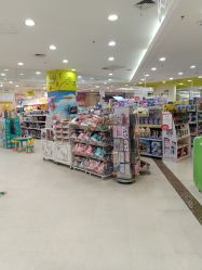 -孩子王童乐园(唐山万达广场店)