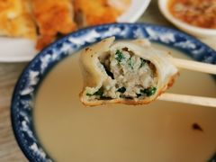 -一品鲜鱼锅贴(人民一路店)