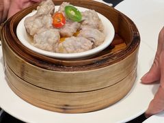 豉汁蒸排骨-中山保利艾美酒店-乐美中餐厅