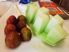 -顺味凤城(九六广场店)