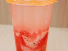 -CoCo都可(光谷天地店)