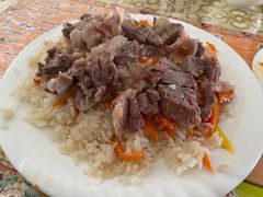 -吾斯曼珍珠抓饭王