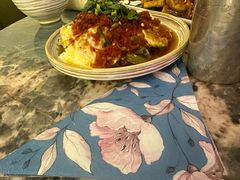 -浩海火燒雲傣家菜(芮欧百货店)