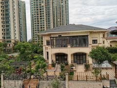 -启东恒大酒店·吕四渔号海鲜餐厅