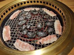 -江户烧肉(高德店)