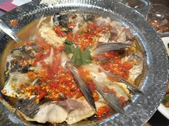 -湘阁里辣(南岭购物广场店)