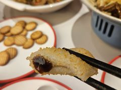 -偏爱炒鸡(老县衙店)