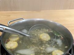 -嬷孙家潮汕牛肉火锅(北京路天河城店)