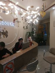 -芳朵美容养生SPA